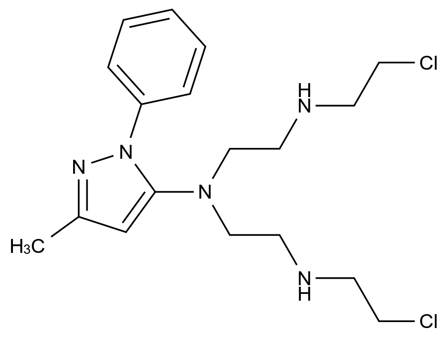 替格列汀杂质46