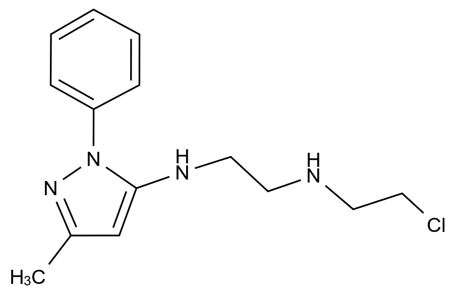 替格列汀杂质47