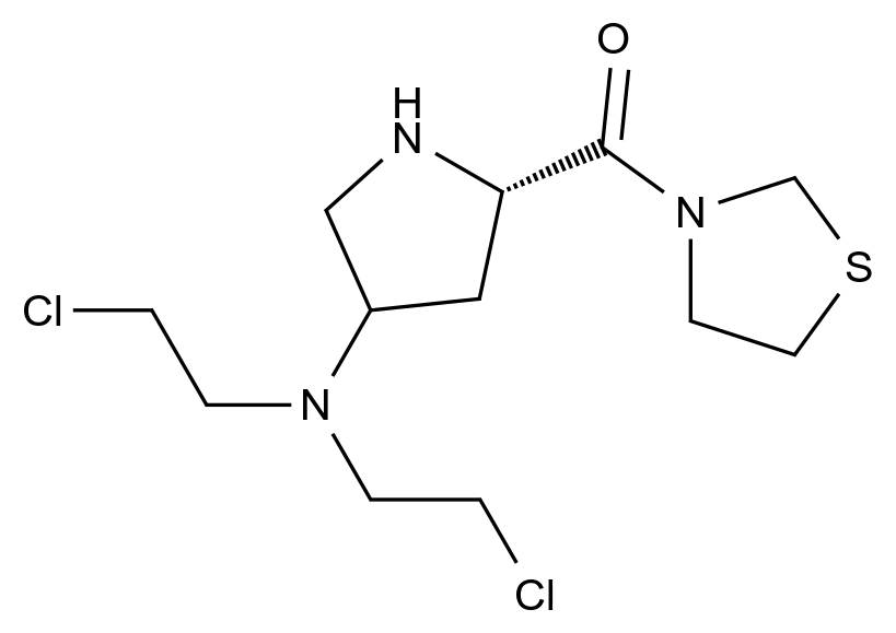 替格列汀杂质49