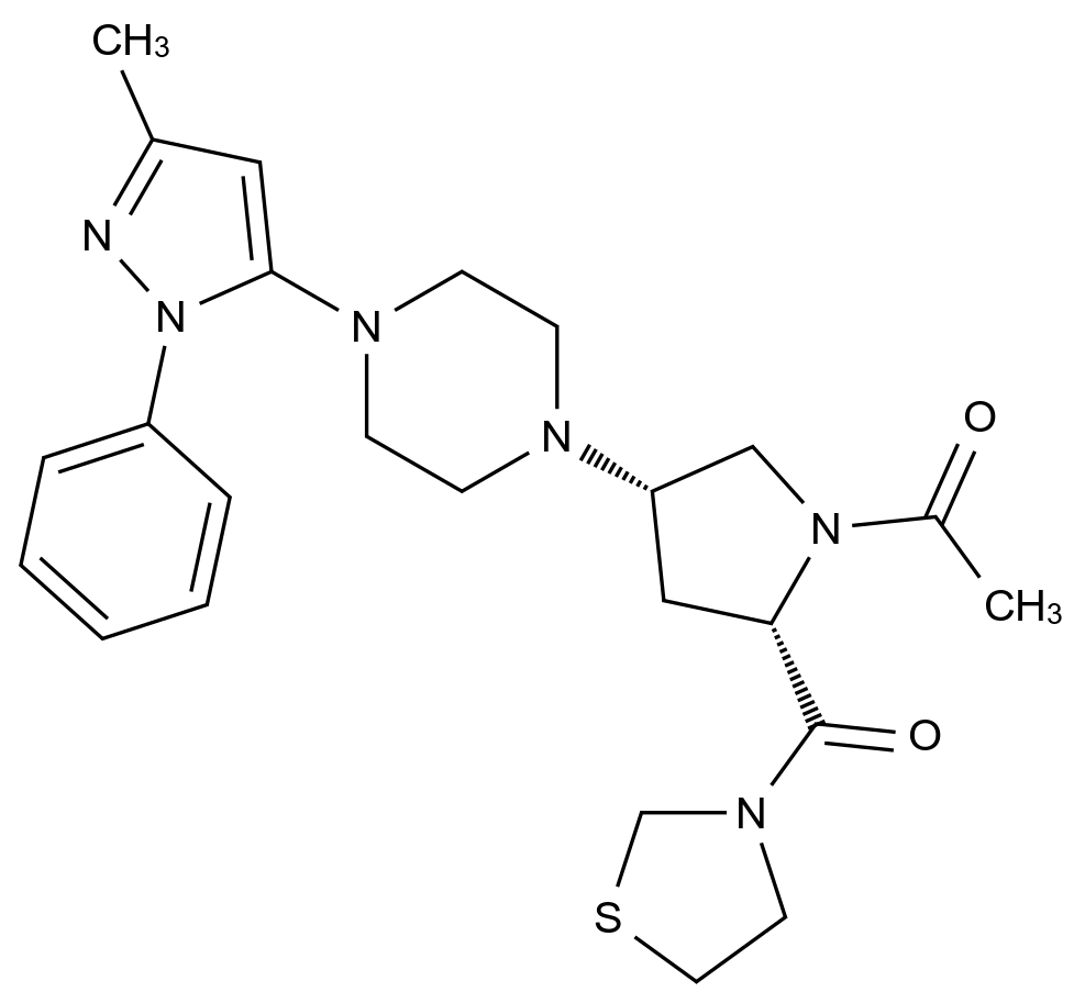 特力利汀杂质22