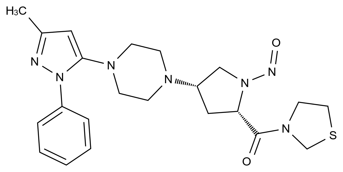 特力利汀杂质30