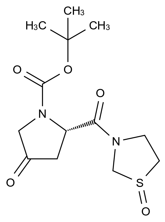 特力利汀杂质31