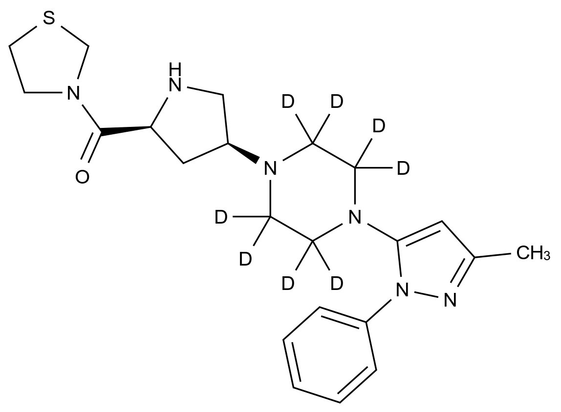 特力利汀杂质6