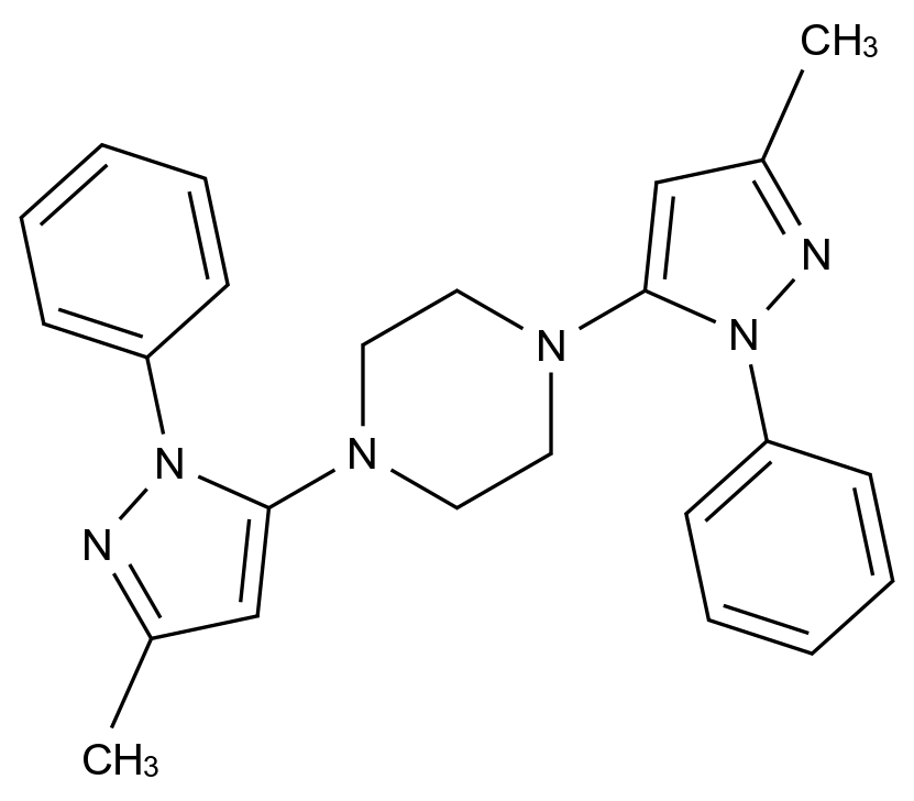 替格列汀杂质39