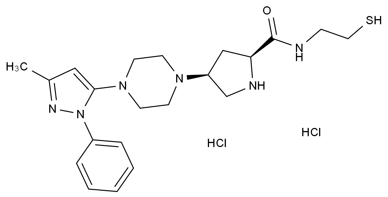 特力利汀杂质16