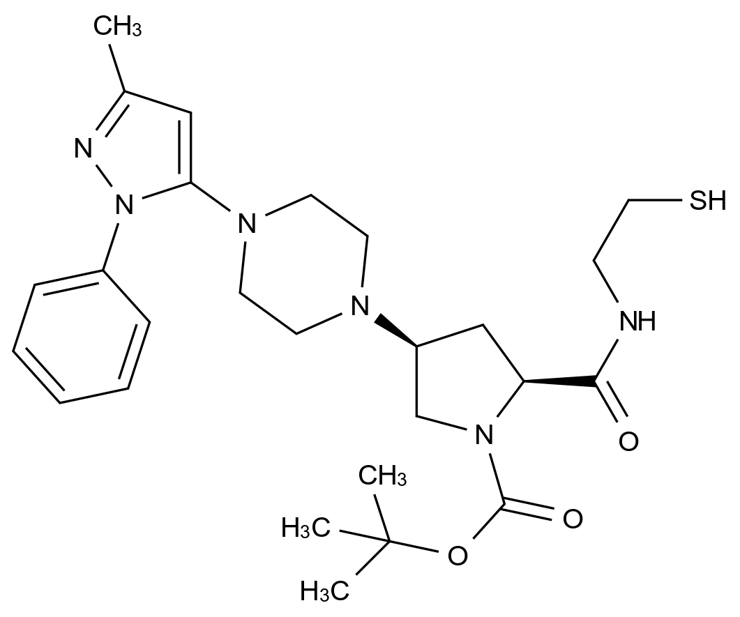 特力利汀杂质23