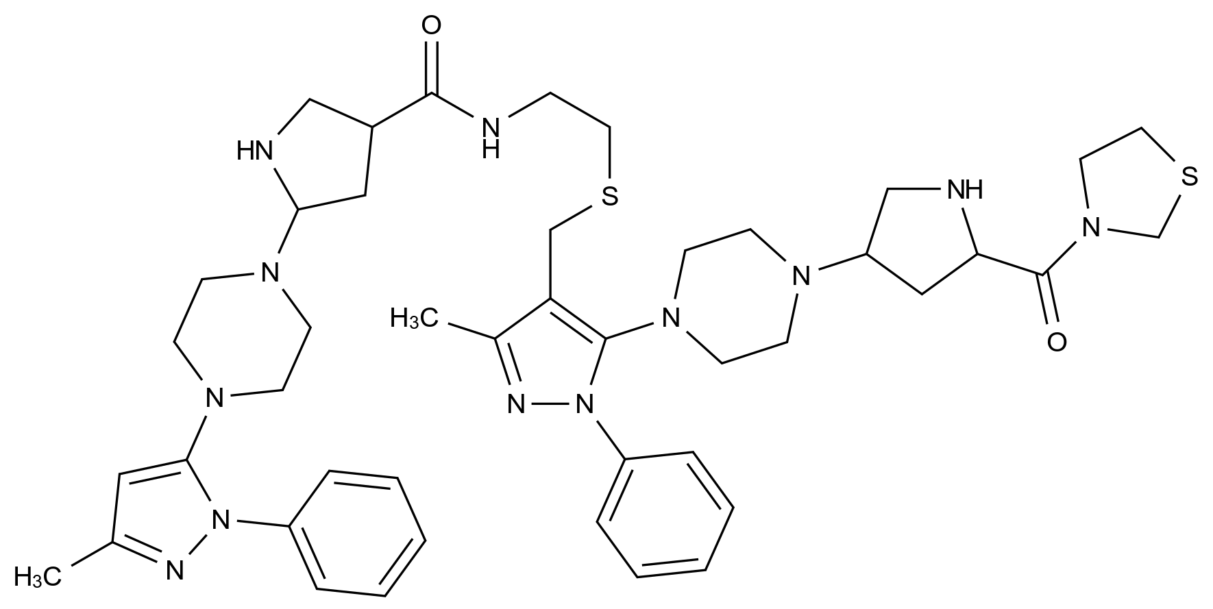 特力利汀杂质35