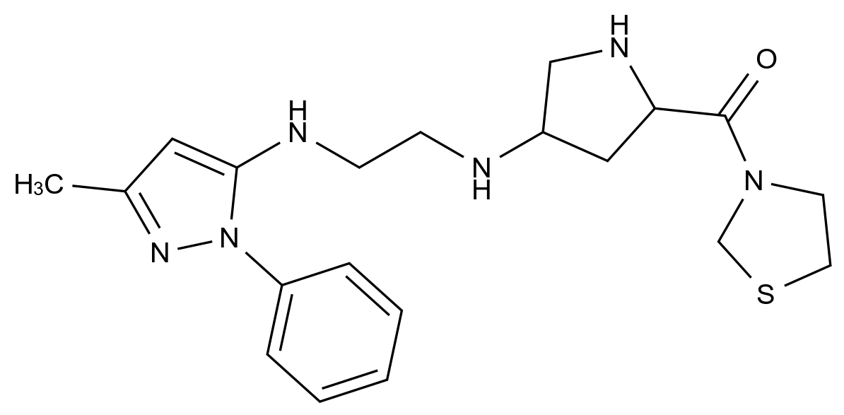 特力利汀杂质36