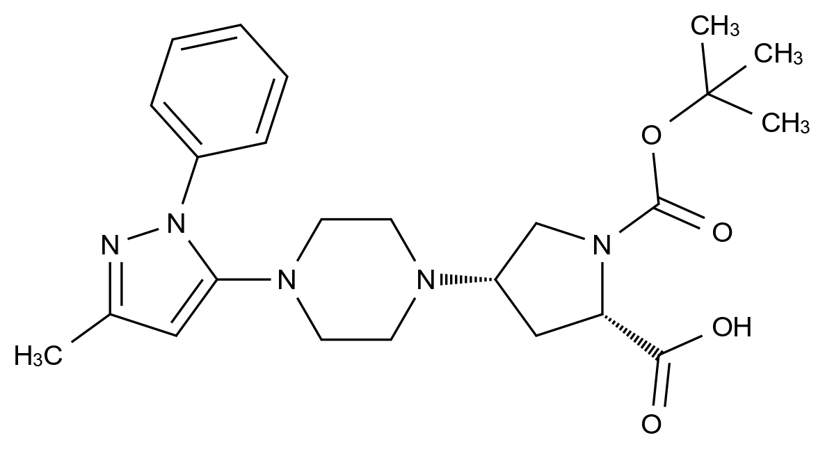 来那帕韦