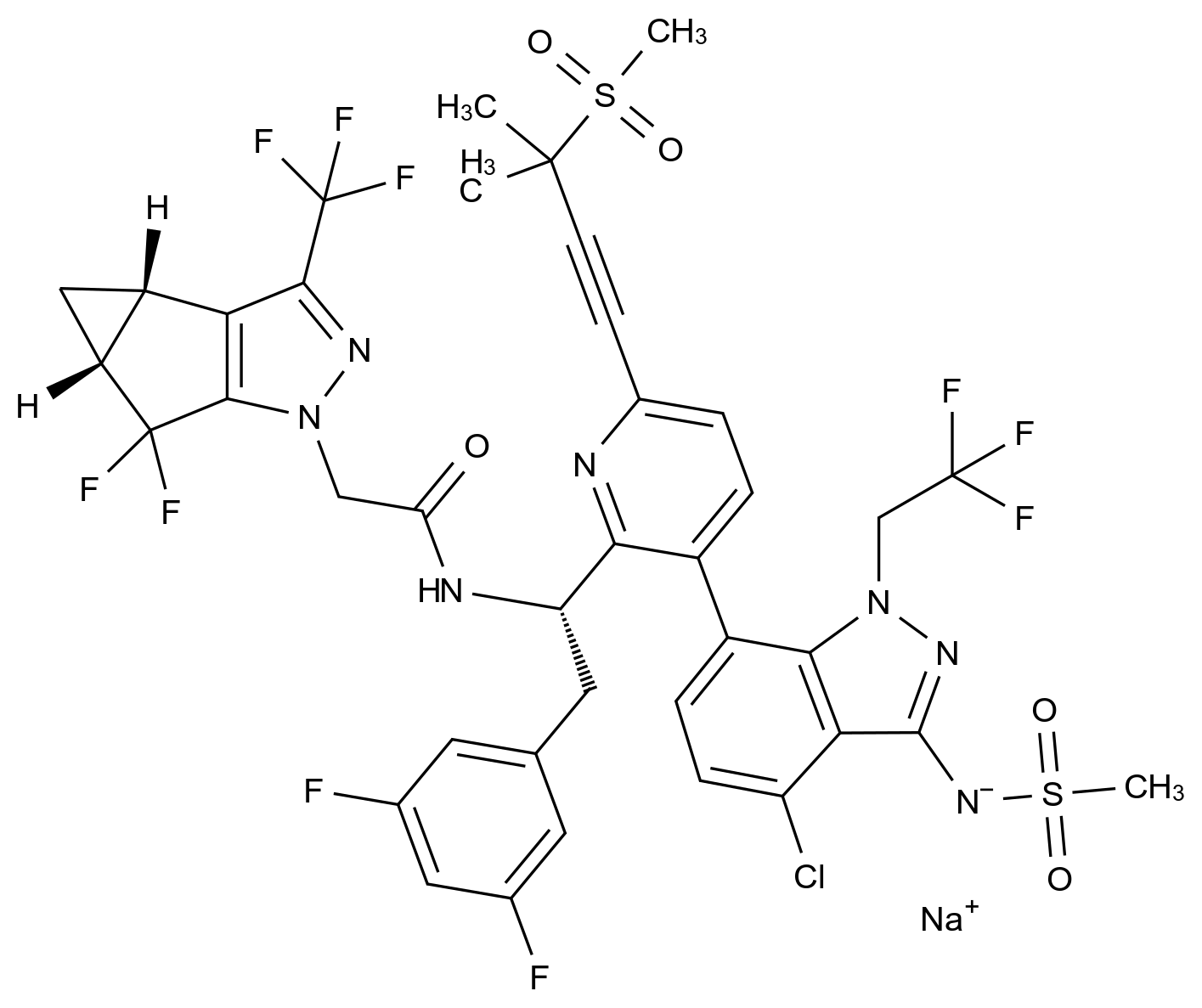来那帕韦杂质2