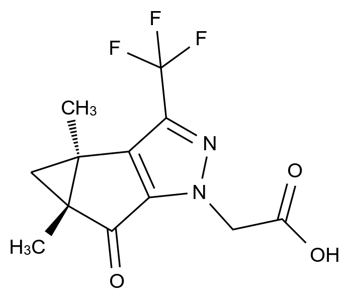 来那帕韦杂质N1