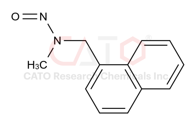 基因毒性药物杂质-亚硝胺杂质296760-88-8.png