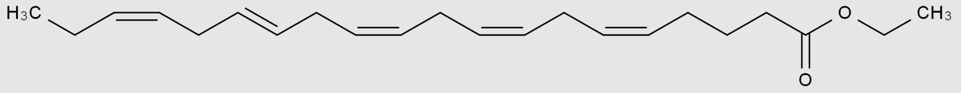 125827-50-1_乙基(5E，8Z，11Z，14Z，17Z)-icosa-5,8,11,14,17-五烯酸乙酯