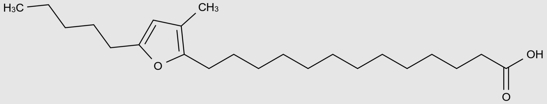 57818-42-5_3-甲基-5-戊基-2-呋喃十三烷酸