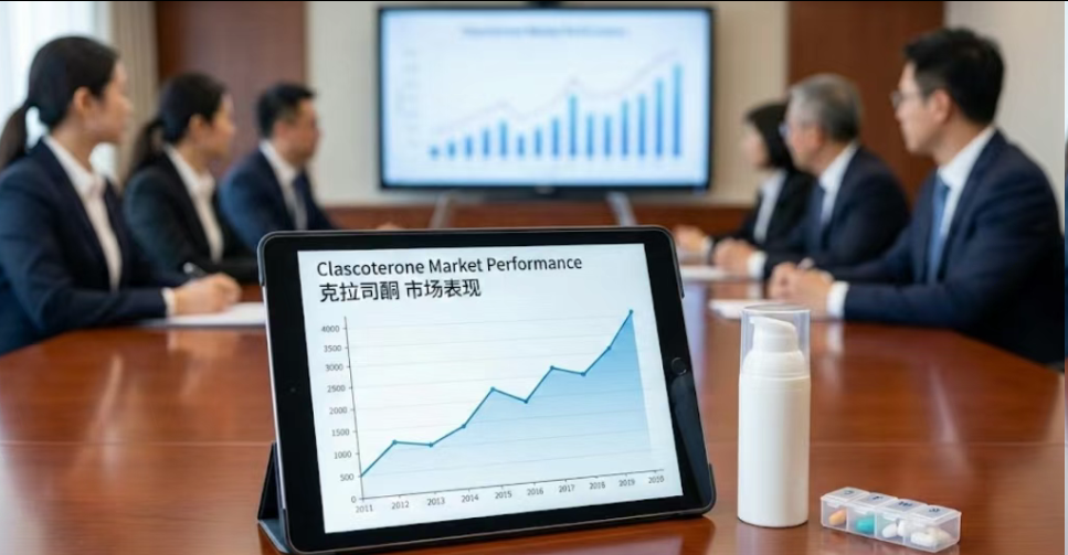 克拉司酮（Clascoterone）国内“抢仿”热潮：痤疮爆款药的杂质控制密码