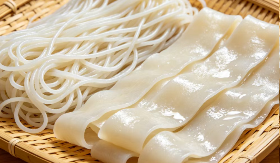 警惕！鲜河粉存不对成致命